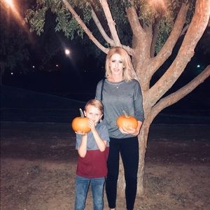 Meet your Posher, Melissa